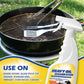 🔥🧽 Heavy Duty Kitchen Degreaser Spray – Cut Through Tough Grease & Grime