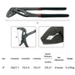 🔥Water Pump Pliers Groove Joint Pliers
