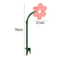🥳SUMMER HOT SALE🥳💞50K+ SOLD!💥50% OFF! 🌸Funny Dancing Flower Yard Lawn Sprinkler