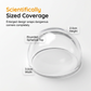 Transparent Table Corner Protectors Child Safety Edge Guards