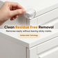 Transparent Table Corner Protectors Child Safety Edge Guards