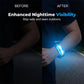 Vibrant LED Cheering Wristband