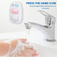 📢📢2026 Hot Sale 50% OFF !! ⏰Cordless Toothbrush & Handwash Timer for Kids，Make Brushing & Washing Fun While Teaching Healthy Routines! 🌈🪥🚰
