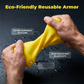 🧴✨ 50% Protective Silicone Sleeves for Travel Toiletry Bottles