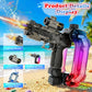 Kids Electric Water Gun with LED Lights