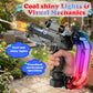 Kids Electric Water Gun with LED Lights