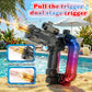 Kids Electric Water Gun with LED Lights