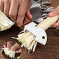 Multi-Functional Green Onion Slicer & Shredding Knife