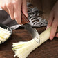 Multi-Functional Green Onion Slicer & Shredding Knife