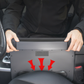 🚗🍽️ Steering wheel tray – dine, work, store & organize in your car! 🌟 Buy 2 get 8% off!