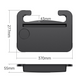 🚗🍽️ Steering wheel tray – dine, work, store & organize in your car! 🌟 Buy 2 get 8% off!