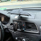 Magnetic Phone Umbrella for Sunshade