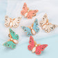 Instant Fit Butterfly Waist Button