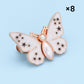 Instant Fit Butterfly Waist Button