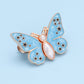 Instant Fit Butterfly Waist Button