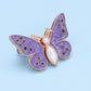 Instant Fit Butterfly Waist Button
