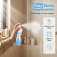 🕵️‍♂️🚫 Anti-spy window spray – one-way privacy, sunlight in, prying eyes out.