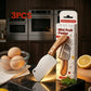🔪🍎 Mini kitchen cleaver – sharp, rust-proof, easy grip, perfect for fruit!