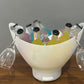 LED Luminous Speaker Ice Bucket