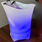 LED Luminous Speaker Ice Bucket