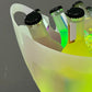 LED Luminous Speaker Ice Bucket