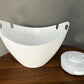 LED Luminous Speaker Ice Bucket