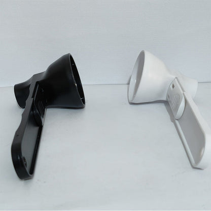 Multi-Function Kitchen Scoop with Funnel Tip