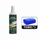 🎨🛡️ Art fixative spray – seals, protects, prevents smudging & keeps colors vivid!