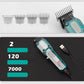 Professional T-Blade Hair Trimmer