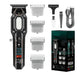 Professional T-Blade Hair Trimmer