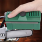 Chainsaw Guide Bar Rail Dresser Tool