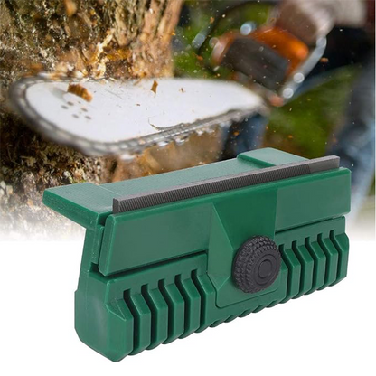 Chainsaw Guide Bar Rail Dresser Tool
