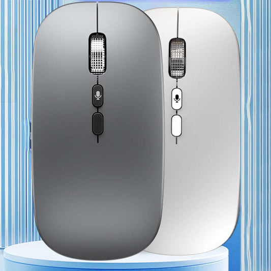🎙️🖱️ AI voice mouse – speak to type, translate 120+ languages, dual-device!