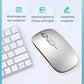 Smart Voice Controlled Wireless Mouse