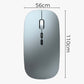 Smart Voice Controlled Wireless Mouse