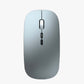 Smart Voice Controlled Wireless Mouse