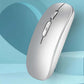 Smart Voice Controlled Wireless Mouse