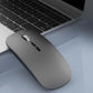 Smart Voice Controlled Wireless Mouse