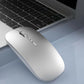 Smart Voice Controlled Wireless Mouse