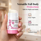 🛡️🏃 Anti-chafe balm – stops thigh rubbing, soothes skin, stays on all day!