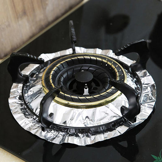 🛡️🔥 Stove protector pads – oil-proof, heat-resistant, no scrubbing needed! 🌟 Buy 2 get 8% off!
