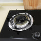 Stove Aluminum Foil Oil-proof Pads
