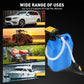 Auto-Stop Fuel Transfer Pump