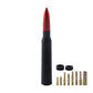 Universal Bullet Antenna for Cars