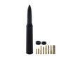 Universal Bullet Antenna for Cars
