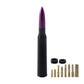 Universal Bullet Antenna for Cars