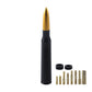 Universal Bullet Antenna for Cars