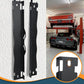 🚗🔧 Toe alignment tool – stainless steel, universal fit, precise & user-friendly!