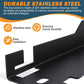 🚗🔧 Toe alignment tool – stainless steel, universal fit, precise & user-friendly!