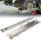 🚗🔧 Toe alignment tool – stainless steel, universal fit, precise & user-friendly!
